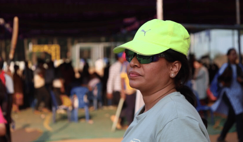 Surana College Bangalore Sports photo 102